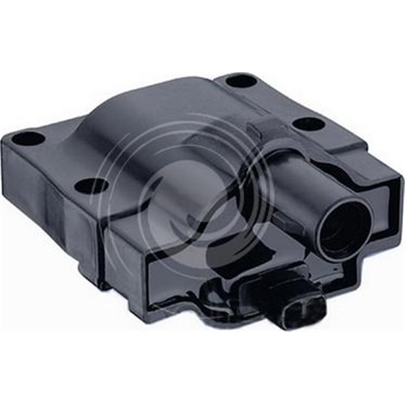 Bobina de aprindere LEXUS LS. TOYOTA 4 RUNNER II. CELICA. HILUX V. LITEACE. MR2 II. SUPRA. VW TARO 1.5-4.0 10.85-07.02 - Delphi-