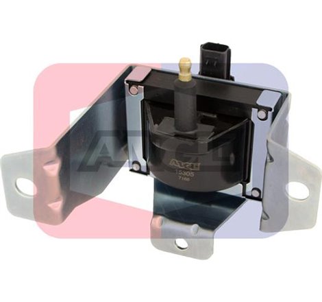 Bobina de aprindere MG MG TF. MG ZR. MGF. ROVER 100. 100-METRO. 200. 200 II. 25 I. 400 II. STREETWISE 1.1-1.8 03.90-12.09 - Delp