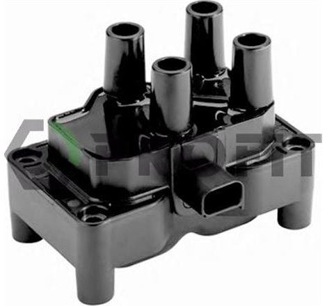 Bobina de aprindere VOLVO C30. S40 II. V50. FORD C-MAX. C-MAX II. FIESTA V. FIESTA VI. FOCUS C-MAX. FOCUS II. FOCUS III. FOCUS I