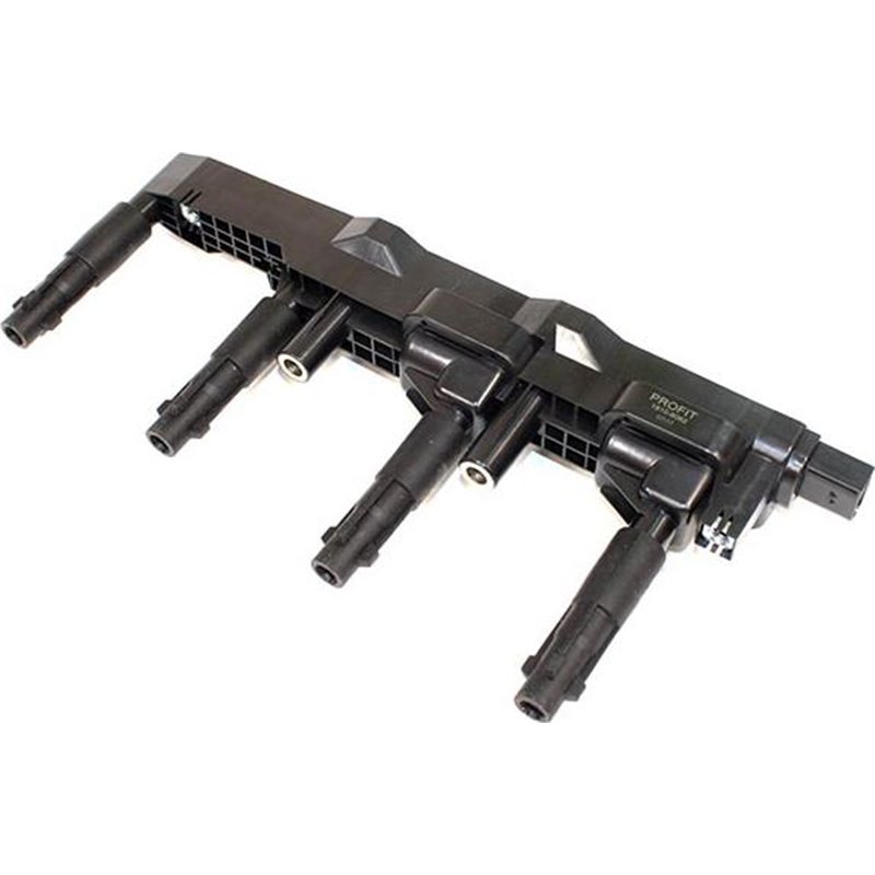 Bobina de aprindere MERCEDES A W168. VANEO 414 1.4-2.1 07.97-07.05 - Delphi-GN10252-12B1