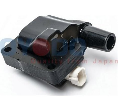 Bobina de aprindere MAZDA 323 C IV. 323 F IV. 323 III. 323 S IV. B-SERIE. E. MX-3. MX-5 II 1.3-2.2 08.85-11.06 - Delphi-GN10292-