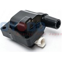 Bobina de aprindere MAZDA 323 C IV. 323 F IV. 323 III. 323 S IV. B-SERIE. E. MX-3. MX-5 II 1.3-2.2 08.85-11.06 - Delphi-GN10292-