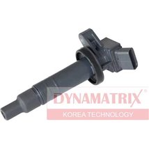 Bobina de aprindere CITROEN C1. C1 II. DAIHATSU CUORE VII. PEUGEOT 107. 108. TOYOTA AURIS. AVENSIS. AYGO. AYGO-HATCHBACK. CELICA