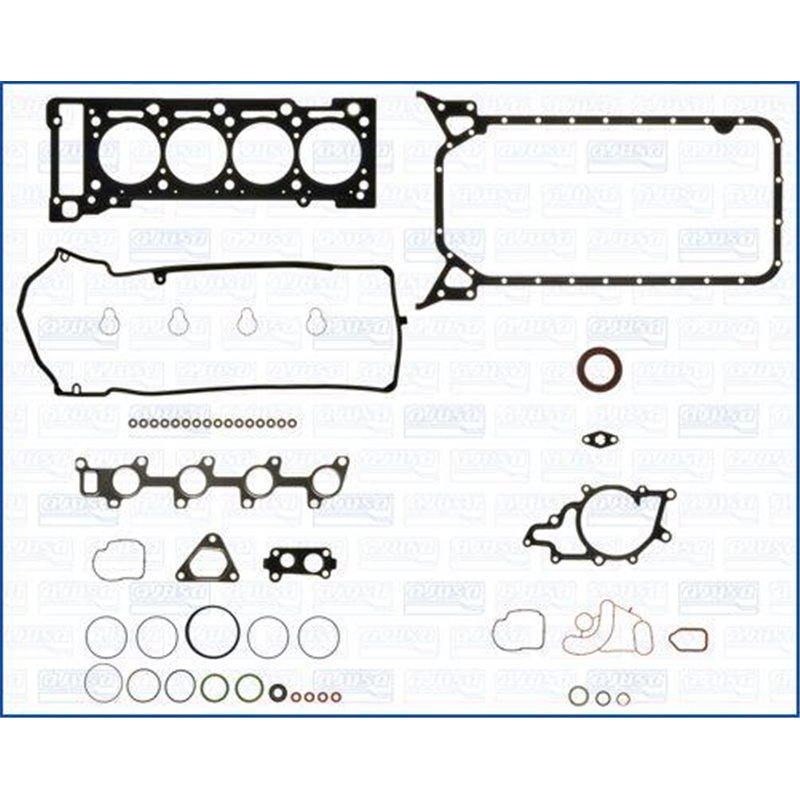 Set garnituri complet, motor - Ajusa-50270200