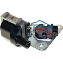 Bobina de aprindere VOLVO 850. C70 I. S70. V70 I. RENAULT SAFRANE II 2.0-2.5 06.91-10.05 - Delphi-GN10351-12B1