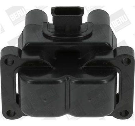 Bobina de aprindere LADA 110. 111. 112. KALINA. NIVA. SAMARA 1.4-1.7LPG 09.91- - Delphi-GN10365-12B1