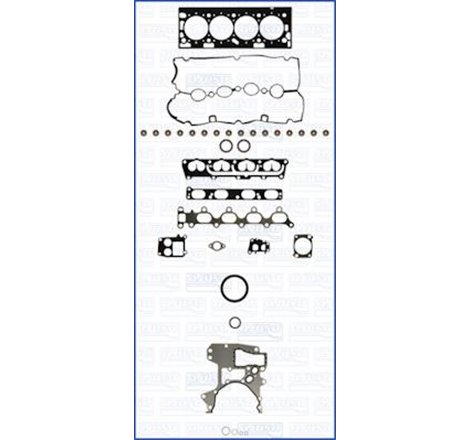 Set garnituri complet, motor - Ajusa-50273000
