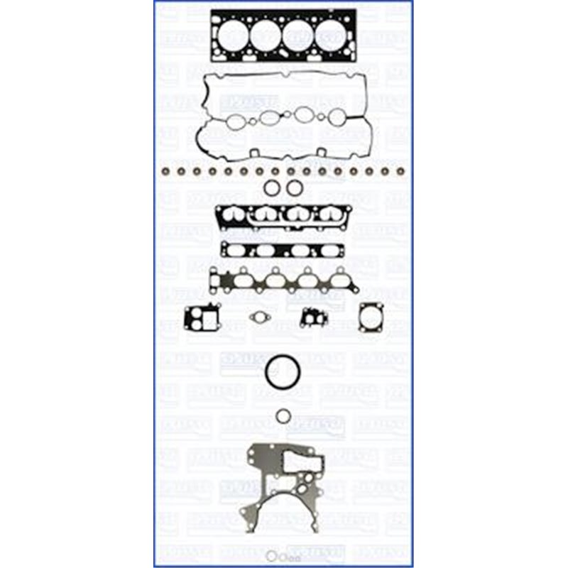 Set garnituri complet, motor - Ajusa-50273000