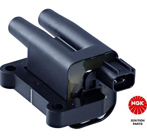 Bobina de aprindere MITSUBISHI L200. PAJERO II. PAJERO III. PAJERO SPORT I 2.4-3.0 12.90- - Delphi-GN10396-12B1