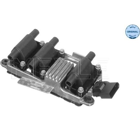 Bobina de aprindere AUDI A4 B5. A4 B6. A6 C4. A6 C5. A8 D2. SKODA SUPERB I. VW PASSAT B5. PASSAT B5.5 2.4-2.8 03.94-03.08 - Delp