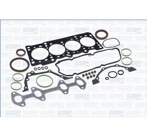 Set garnituri complet, motor - Ajusa-50274200