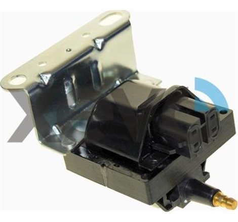 Bobina de aprindere DAEWOO ARANOS. ESPERO. NEXIA 1.5-1.8-2.0 01.95-09.99 - Delphi-GN10481-12B1