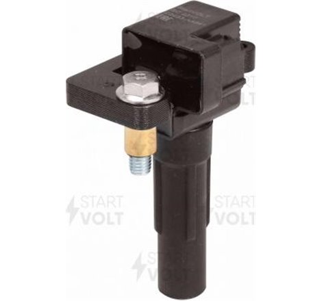 Bobina de aprindere SUBARU FORESTER. IMPREZA. LEGACY IV. LEGACY V. WRX 1.5-2.5 12.03- - Delphi-GN10484-12B1