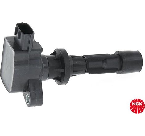 Bobina de aprindere MAZDA 3. 6. CX-7. MX-5 III 2.0-2.3-2.5 01.02-12.14 - Delphi-GN10499-12B1