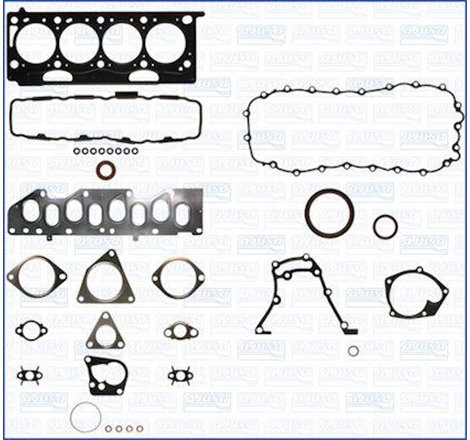 Set garnituri complet, motor - Ajusa-50278400