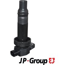 Bobina de aprindere HYUNDAI ELANTRA IV. I30. KIA CEED. CERATO I. CERATO II. PRO CEED 1.4-1.4LPG-1.6 04.04-02.14 - Delphi-GN10601