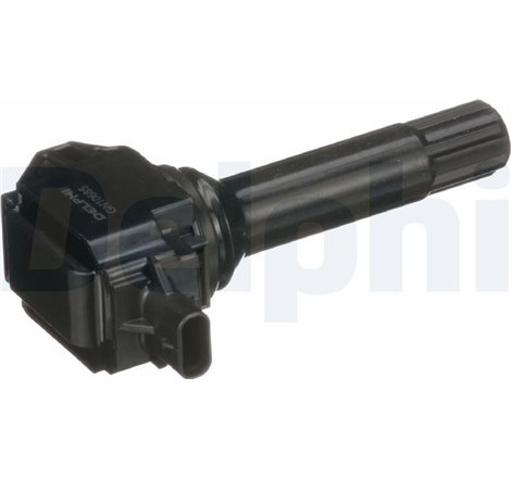 Bobina de aprindere SUBARU FORESTER. LEGACY V. OUTBACK. XV 2.0-2.0LPG-2.5 03.12- - Delphi-GN10685-12B1