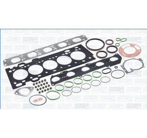 Set garnituri complet, motor - Ajusa-50284000