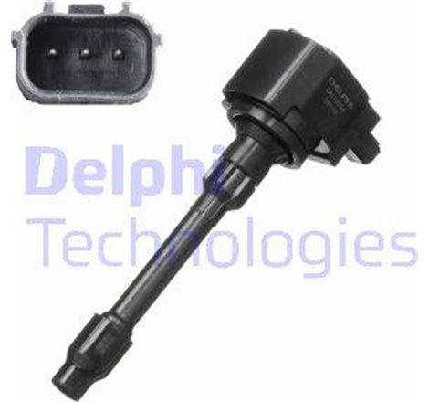 Bobina de inductie - Delphi-GN10734-12B1 - Delphi-GN10734-12B1