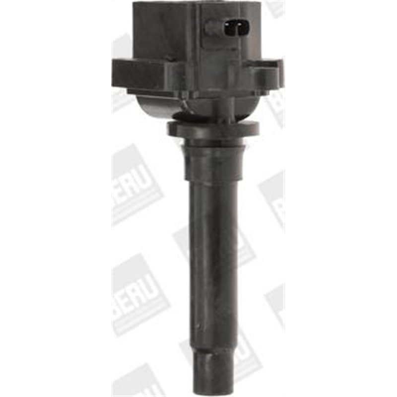 Bobina de aprindere KIA SHUMA. SHUMA I 1.5 10.97-10.01 - Delphi-GN10808-12B1