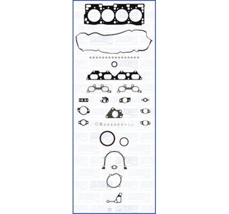 Set garnituri complet, motor - Ajusa-50285200