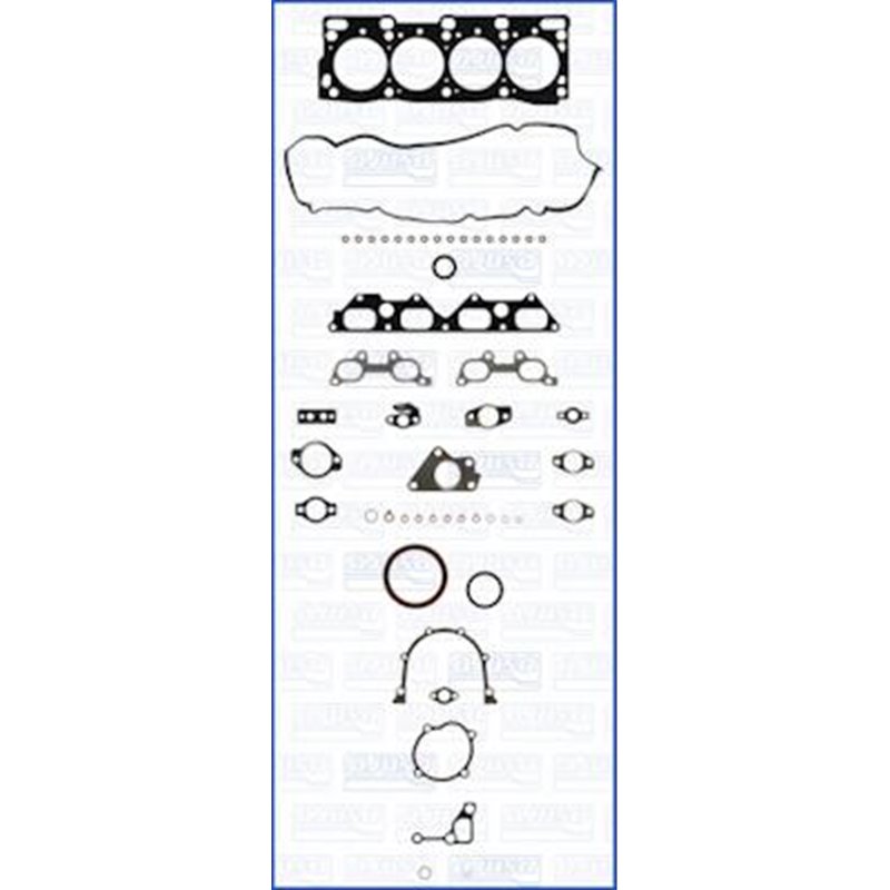 Set garnituri complet, motor - Ajusa-50285200