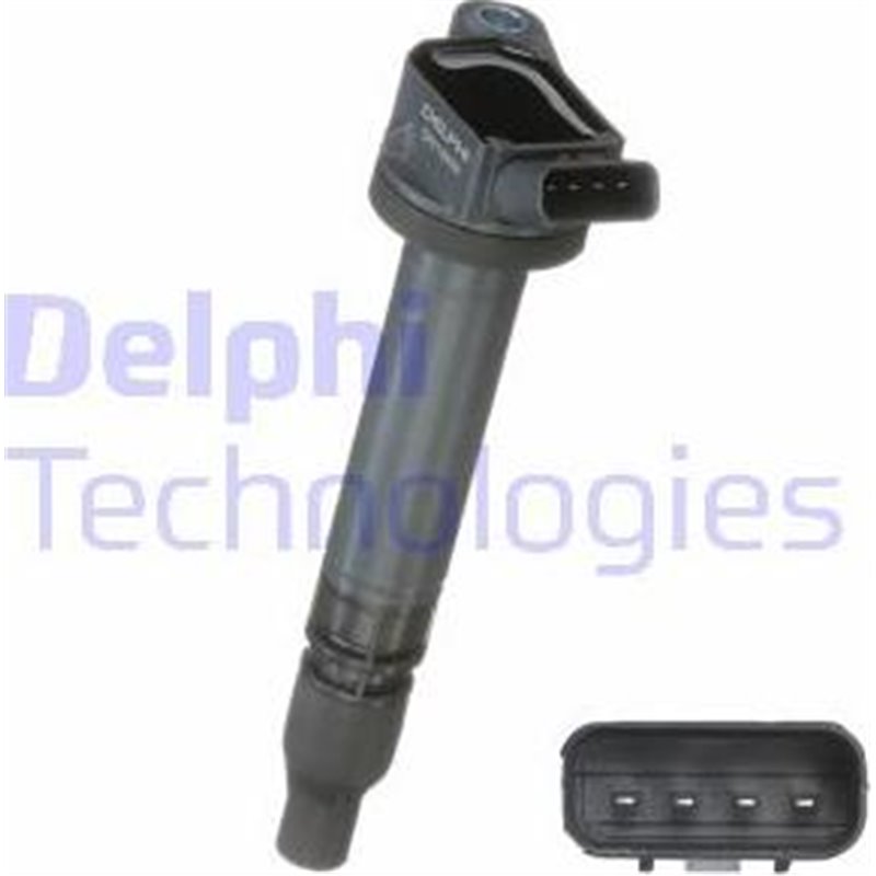 Bobina de inductie - Delphi-GN10909-12B1 - Delphi-GN10909-12B1