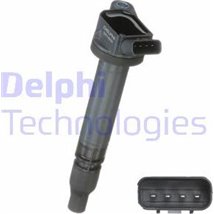 Bobina de inductie - Delphi-GN10909-12B1 - Delphi-GN10909-12B1