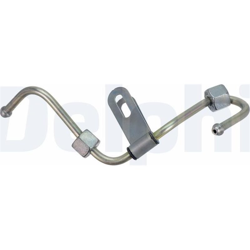 Conducta de inalta presiune. inst. de injectie - Delphi-HPP120 - Delphi-HPP120