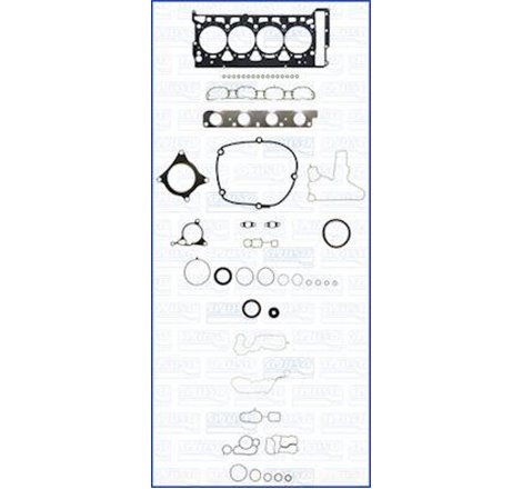 Set garnituri complet, motor - Ajusa-50289300