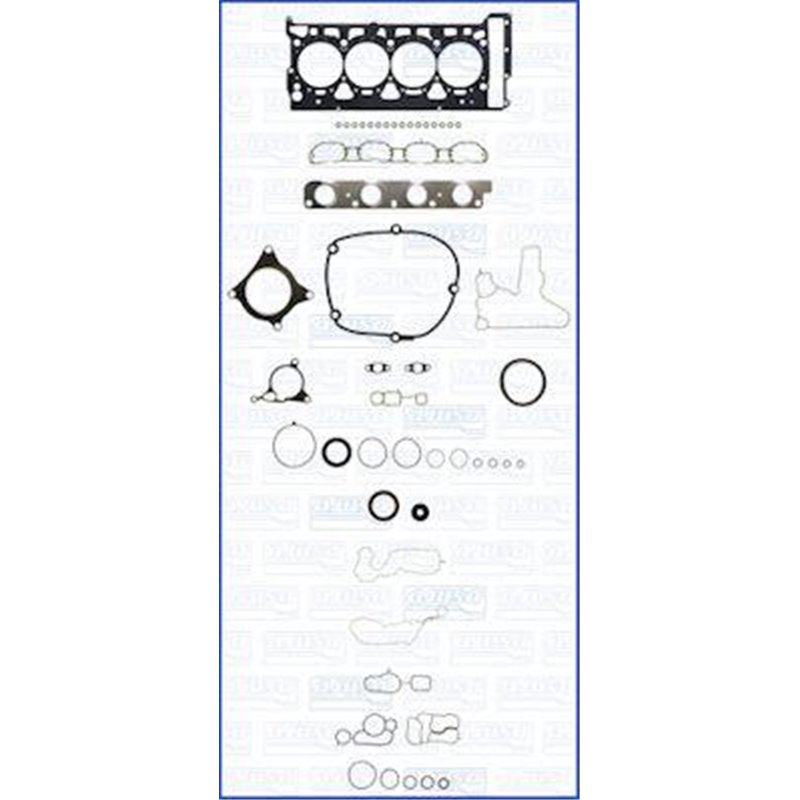 Set garnituri complet, motor - Ajusa-50289300