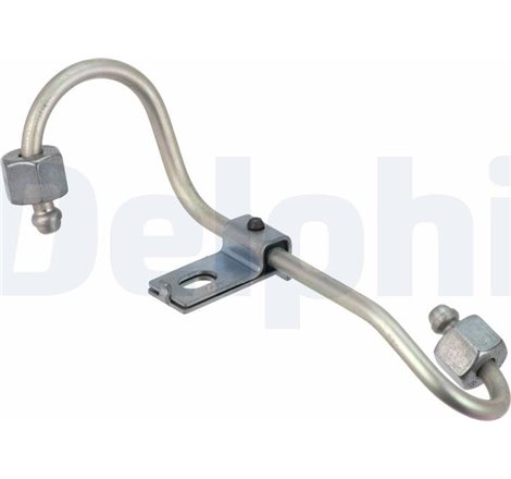 Conducta de inalta presiune. inst. de injectie - Delphi-HPP280 - Delphi-HPP280
