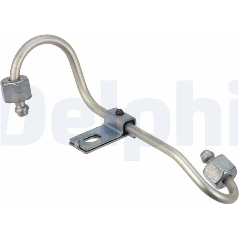 Conducta de inalta presiune. inst. de injectie - Delphi-HPP280 - Delphi-HPP280