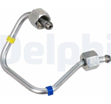 Conducta de inalta presiune. inst. de injectie - Delphi-HPP403 - Delphi-HPP403