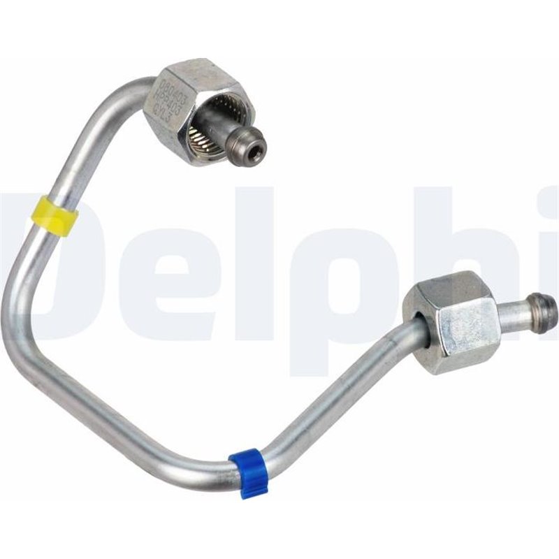 Conducta de inalta presiune. inst. de injectie - Delphi-HPP403 - Delphi-HPP403