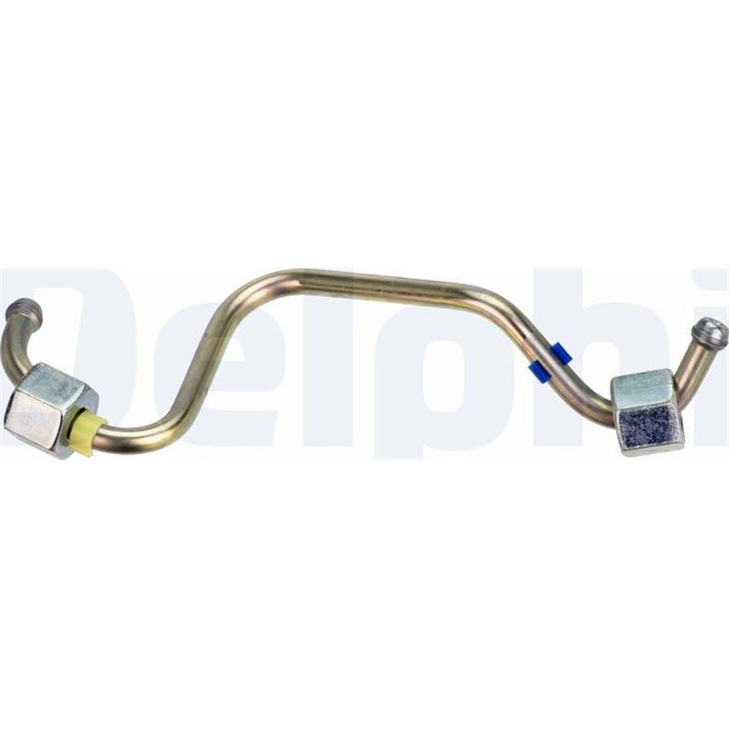 Conducta de inalta presiune. inst. de injectie - Delphi-HPP404 - Delphi-HPP404