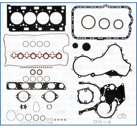 Set garnituri complet, motor - Ajusa-50298100