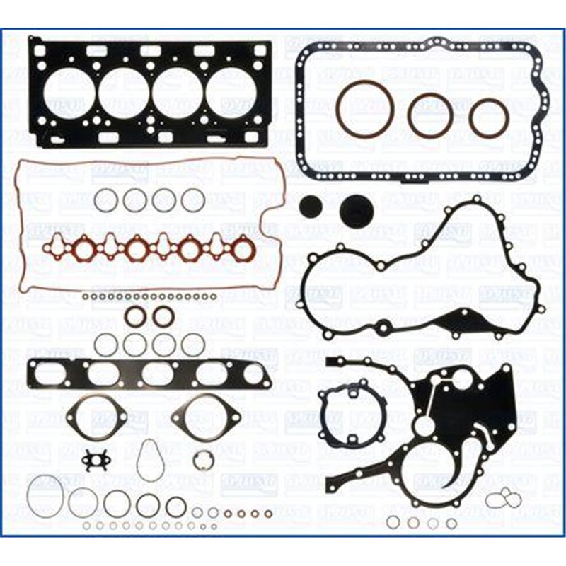 Set garnituri complet, motor - Ajusa-50298100
