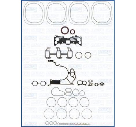 Set garnituri complet, motor - Ajusa-50308400