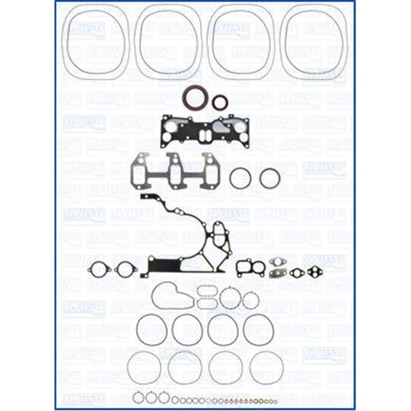 Set garnituri complet, motor - Ajusa-50308400