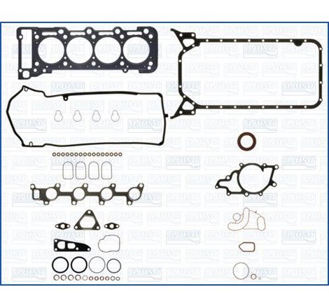 Set garnituri complet, motor - Ajusa-50316700