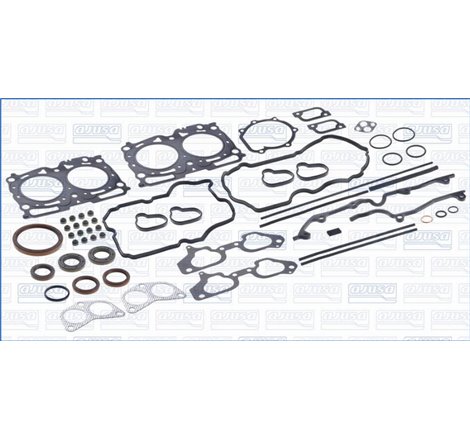 Set garnituri complet, motor - Ajusa-50320300