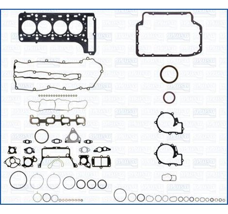 Set garnituri complet, motor - Ajusa-50344400