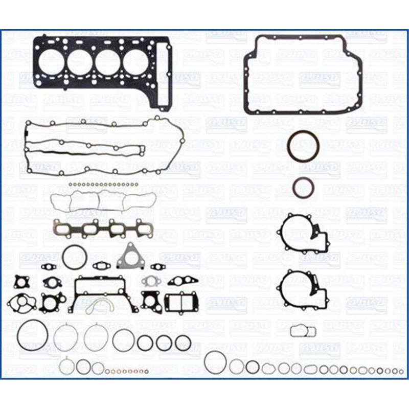 Set garnituri complet, motor - Ajusa-50344400