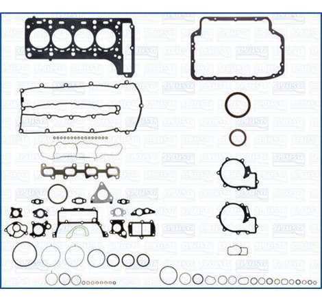 Set garnituri complet, motor - Ajusa-50344500