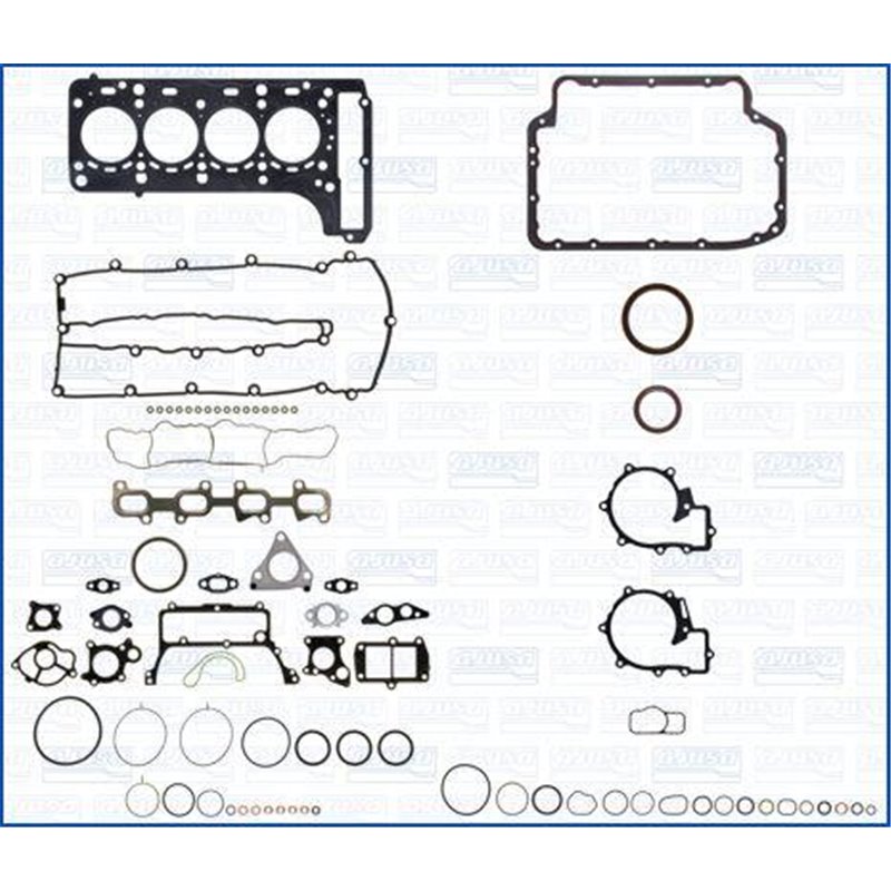 Set garnituri complet, motor - Ajusa-50344500