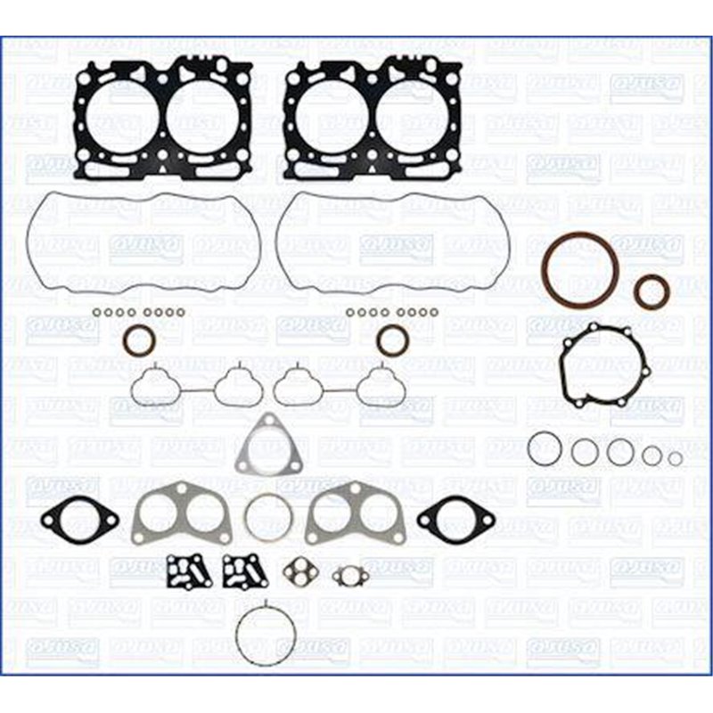 Set garnituri complet, motor - Ajusa-50361200