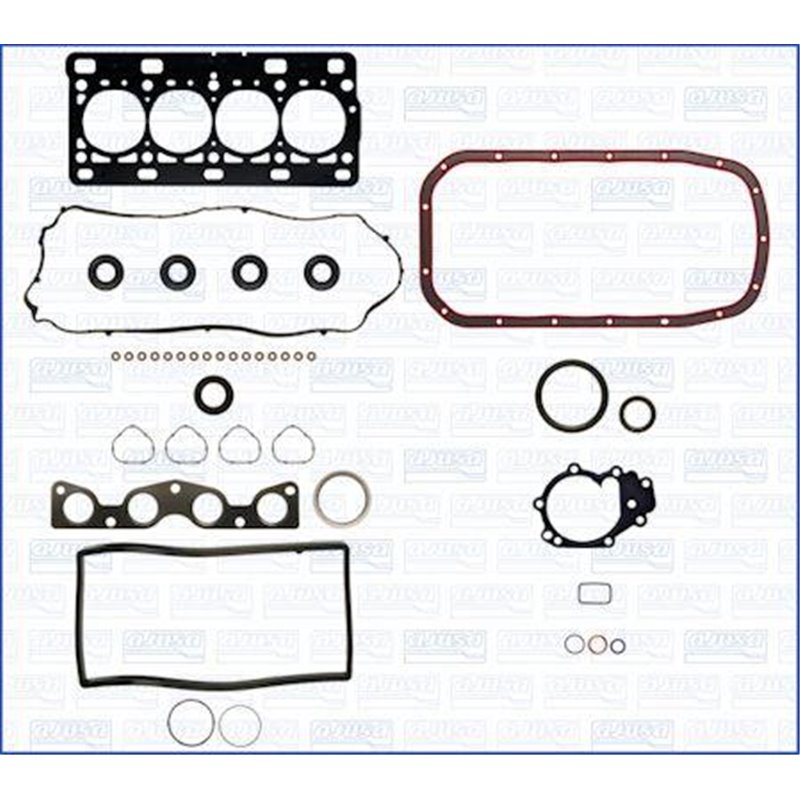 Set garnituri complet, motor - Ajusa-50362000