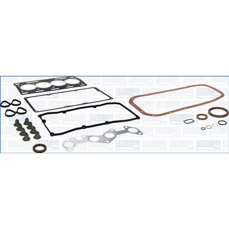 Set garnituri complet, motor - Ajusa-50362100