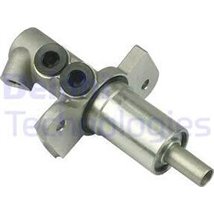 Pompa centrala frana 22mm BMW 5 E60. 5 E61. 5 GRAN TURISMO F07. 6 E63. 6 E64. 7 F01. F02. F03. F04 2.0-6.0 09.02-02.17 - Delphi-